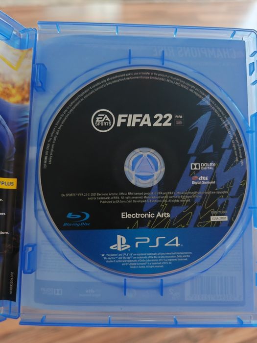 Jocuri PlayStation 4/5