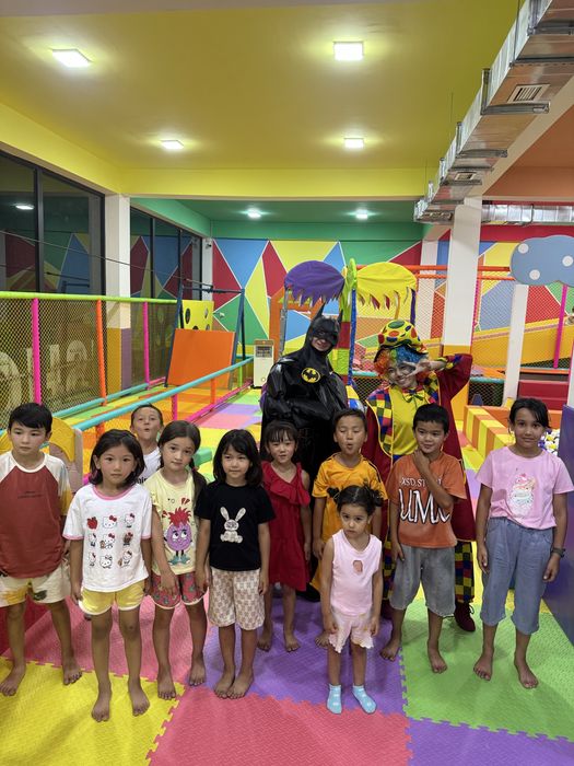 Аниматоры и мишки на ваш праздник!!