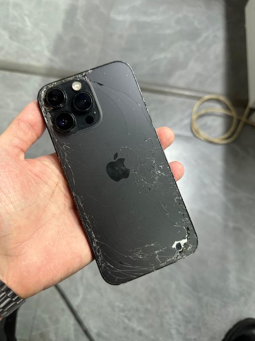 Iphone 14 Pro Max 256gb