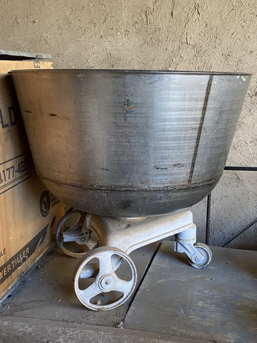 Buxanka pech rasiski tayyor olib ishlatsela buladi alohida ham sotilad