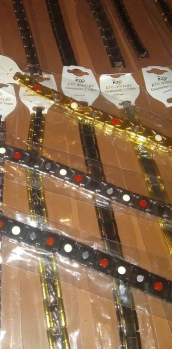 Браслет от давления