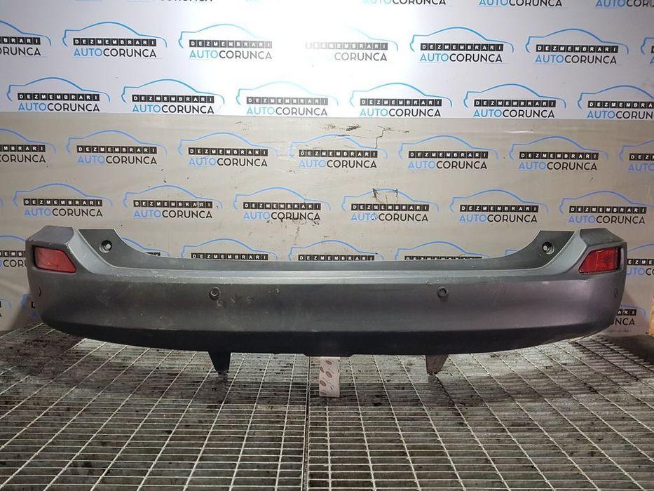 Bara spate Toyota Rav 4 IV 2012 - 2015 SUV 4 Usi NEGRU (651)