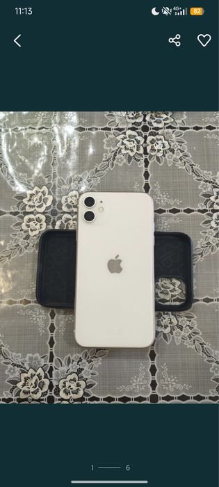 Iphone 11 без гарарант