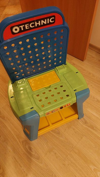 Детска работилница за деца