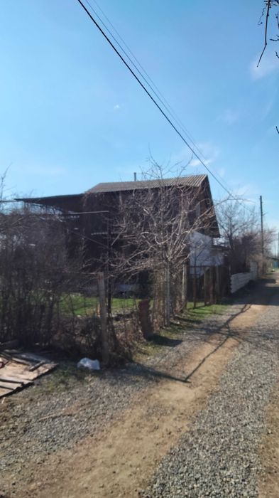 продам Дачу, 18 соток, дом два этажа