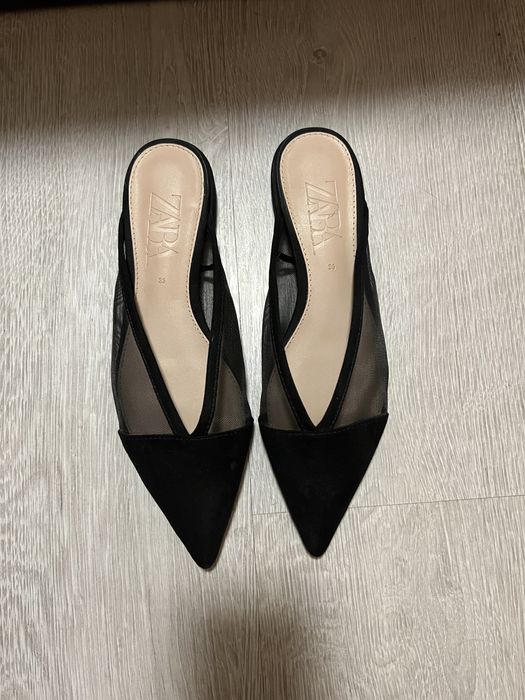 Обувки 36 номер