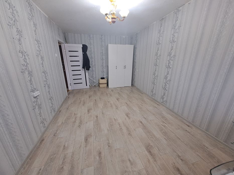 Продам однокомнатную квартиру