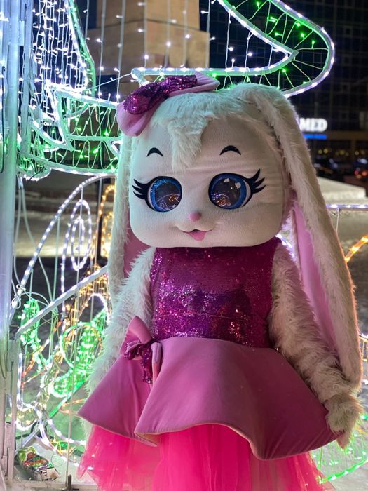 Продаётся Зайка Банни