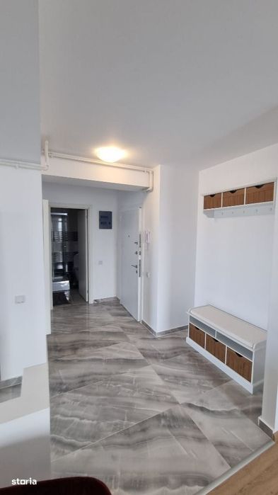 APARTAMENTE 2 camere in Complex cu Piscina zona Otopeni bloc NOU