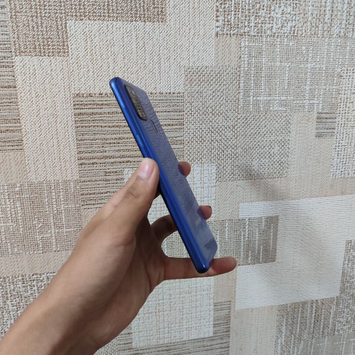 Samsung Galaxy A21s ideal karobka