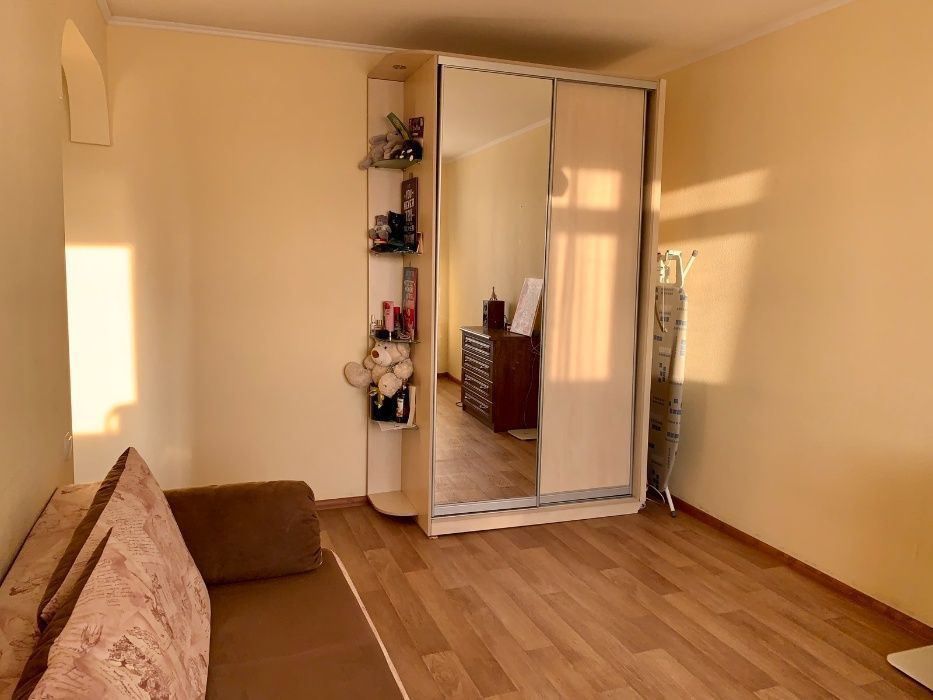 2 хонали киган Медгородок сотилади