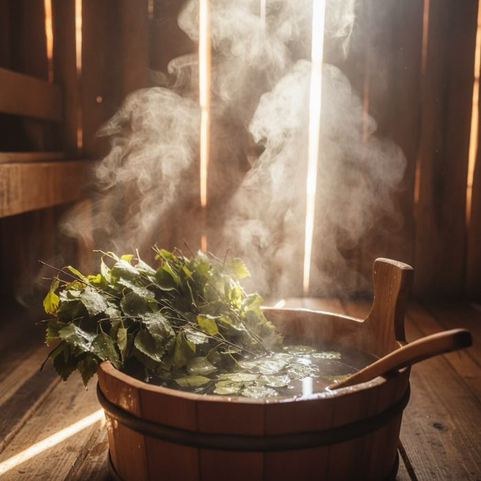 Парение • Массаж • SPA с выездом