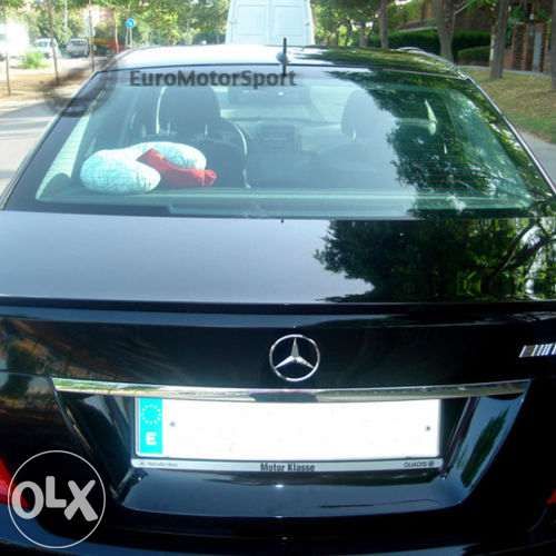 Eleron - lip - codita portbagaj Mercedes E240 E260 E280 E300 AMG