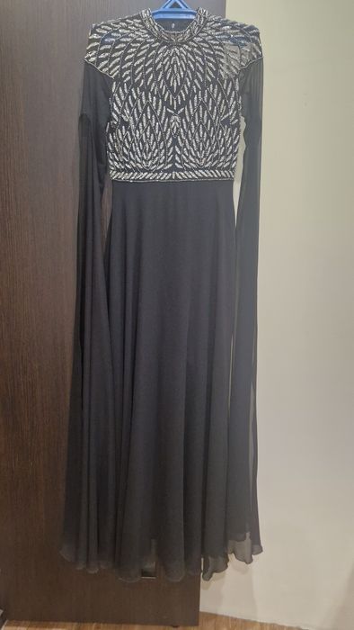 Продам вечерние платье