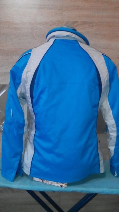 Ски яке D&L DIEL дамско