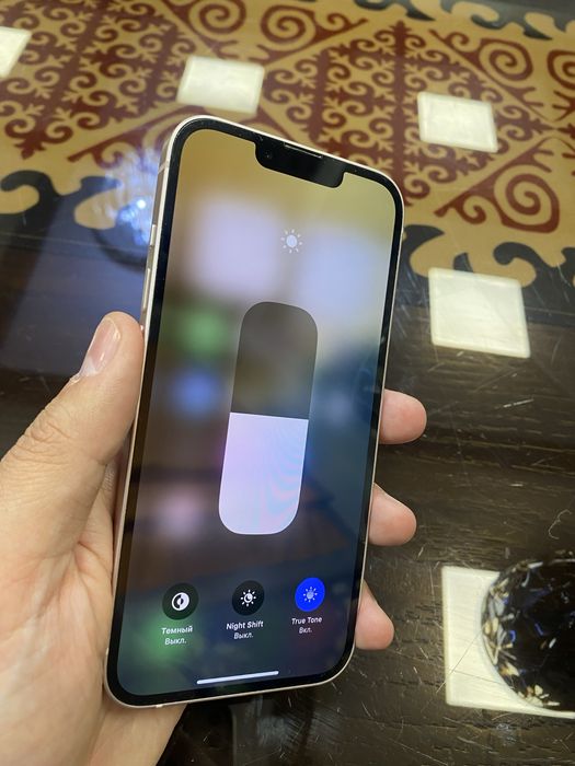 IPhone 13 в идеальном состояний