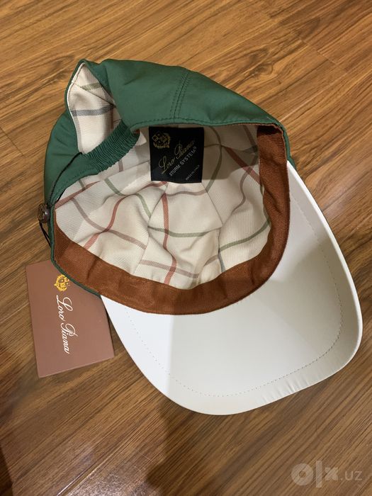 Loro piana kepka