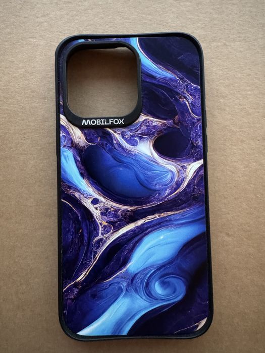 Husa iPhone 15 Pro Max mobilefox