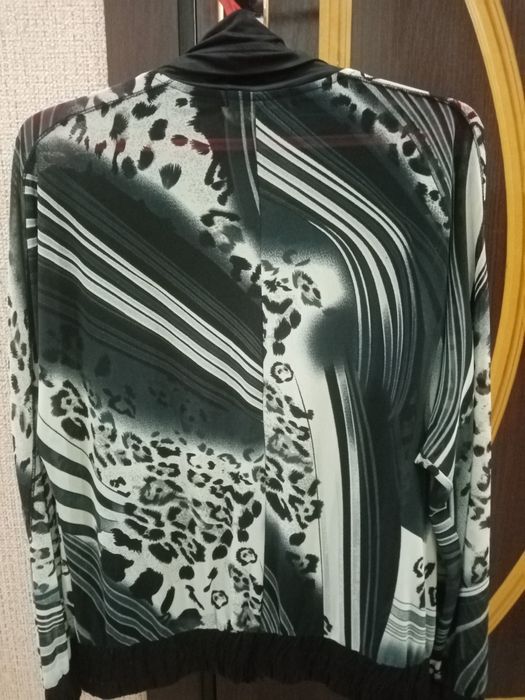 Кофточка на осень весна