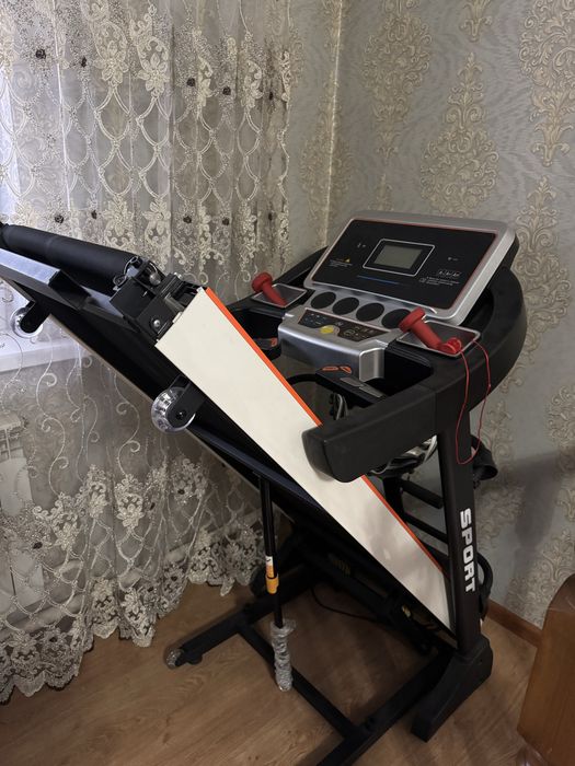 Беговая ,дорожка