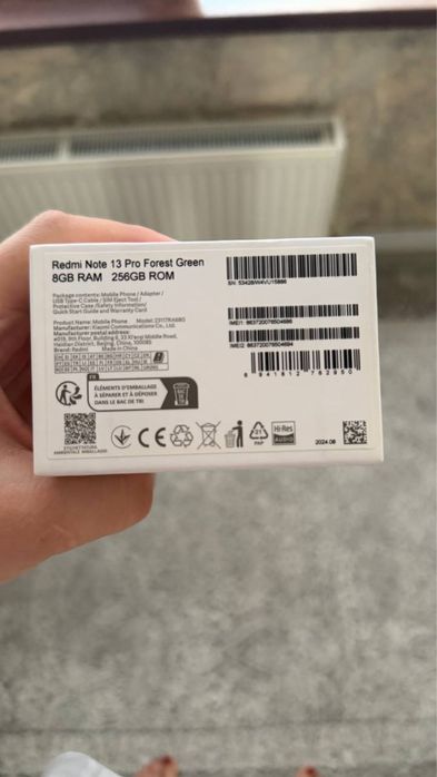 Sotiladi Redmi Not 13 pro