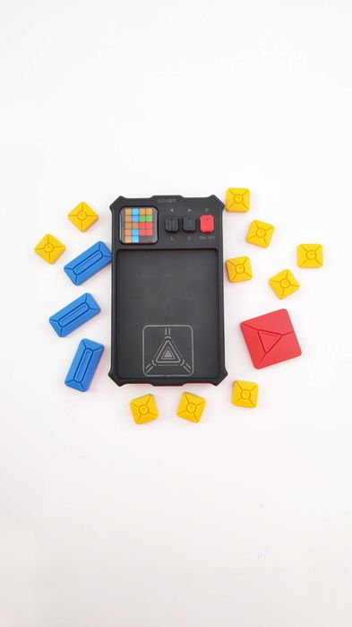 Пъзел GiiKER Super Slide