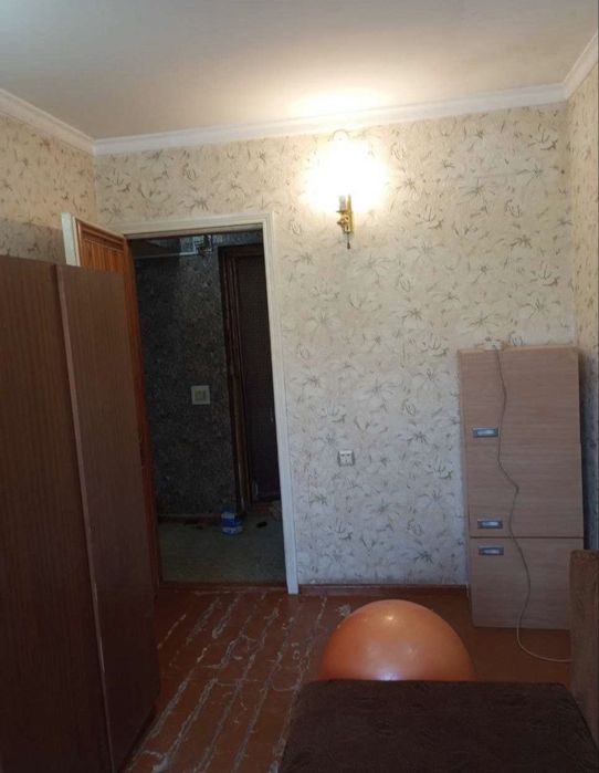 ‘Продается 2/6 Ин-Яз‼️Кирпич (Чиланзар 9) 2 комнатная