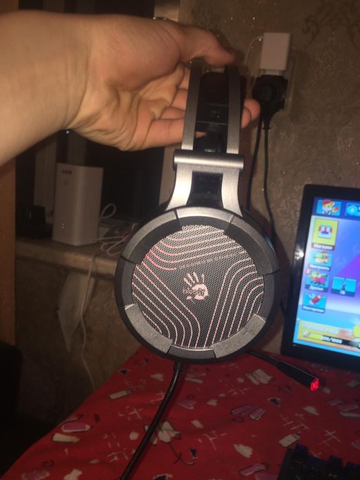 ПК  монитор HP + iPhone 6s