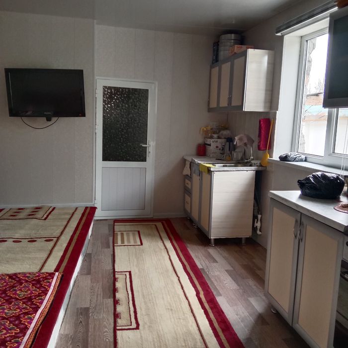 Продается дом 3 сотки