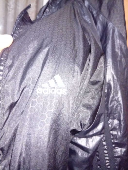 Adidas Porche Design горница