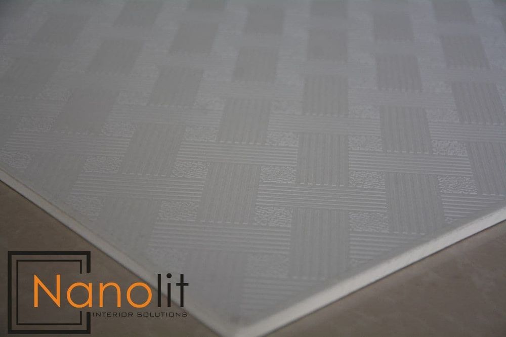 Армстронг 60*60 грильято 10*10 Реечный(2)