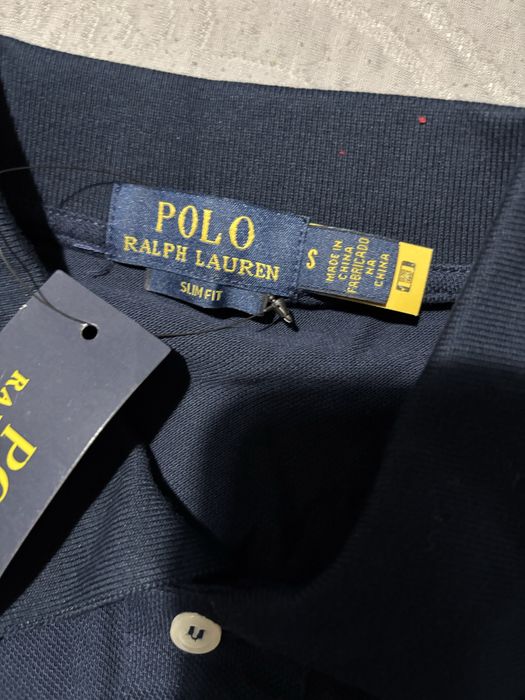 Tricou Polo Ralph Lauren S