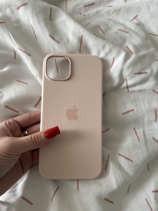 Husă Iphone 14 Plus Silicone Case