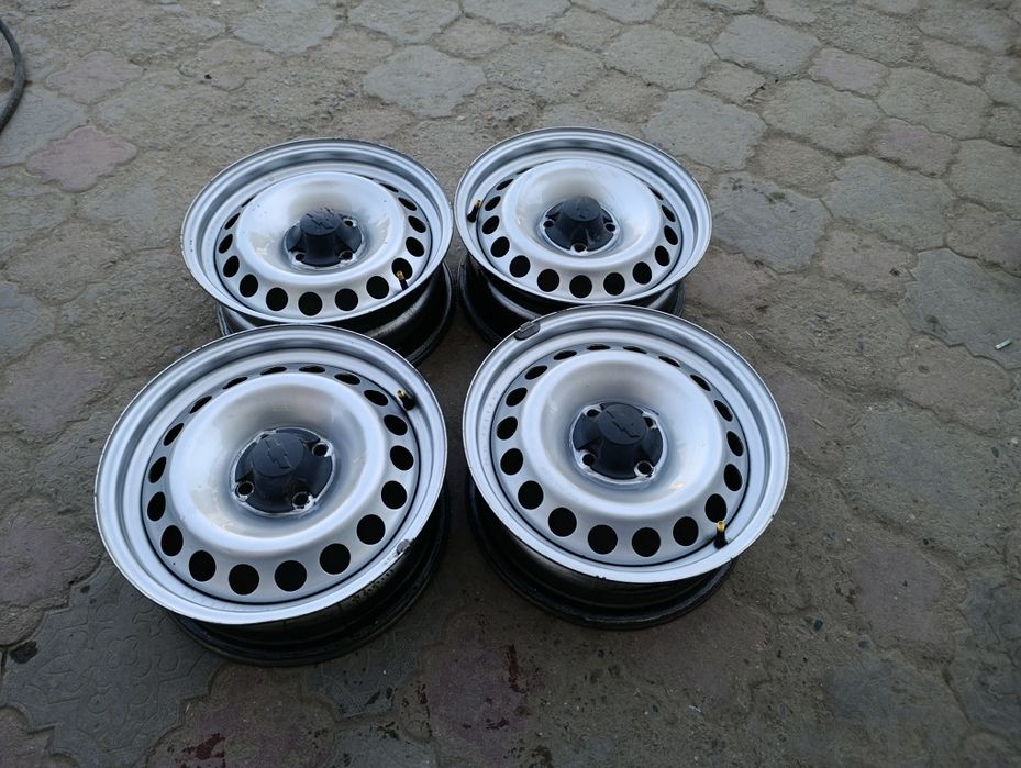 15 yevro deska Cobalt