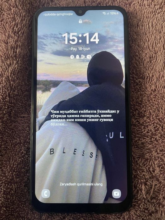 Samsung Galaxy A15  5G