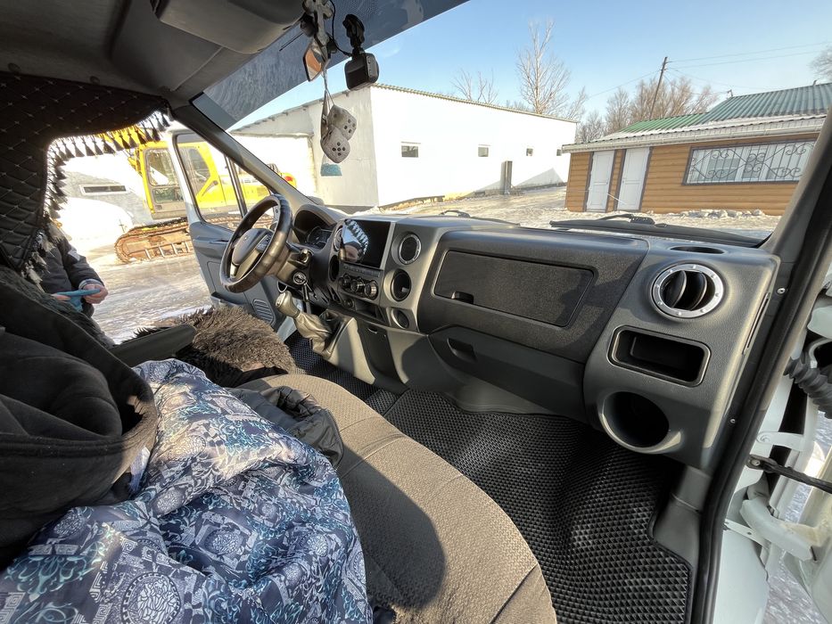 Продам ГАЗель next