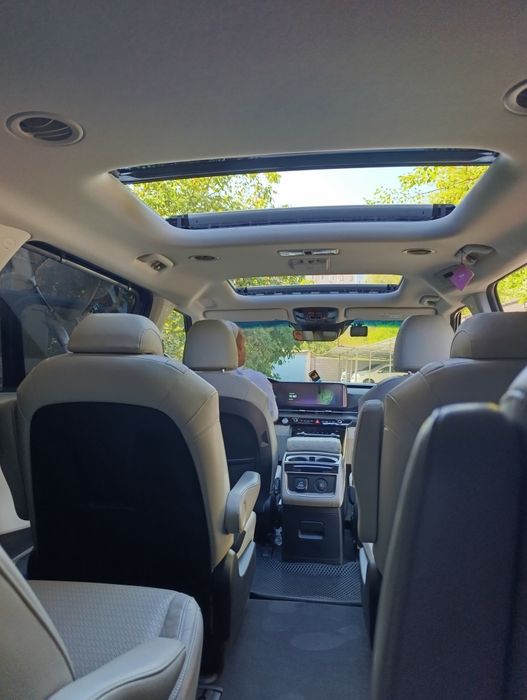 Транспортные услуги , трансфер карнивал