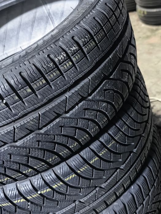 225/45R18 Michelin 6mm pilot alpin stare foarte buna