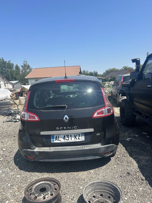 Renault scenic III de vanzare