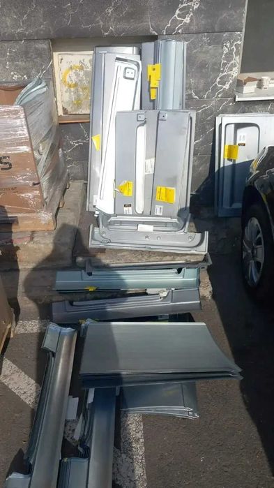 Panou spate tabla aripa spate mercedes sprinter vw lt caroserie lt