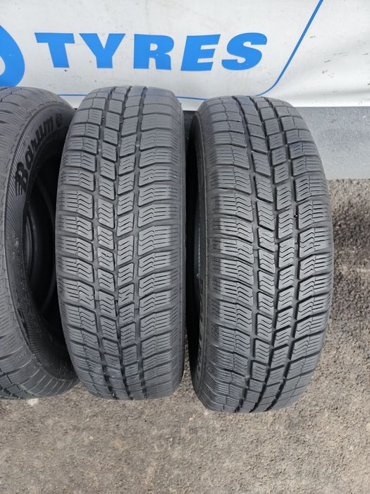 175.70.14 Barum M+S Second-hand