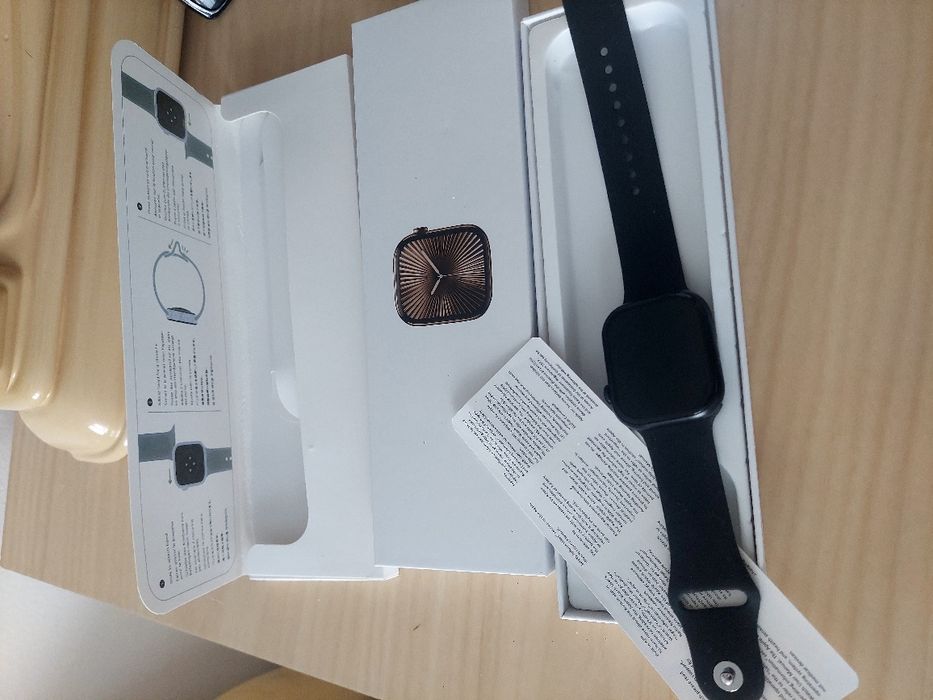 Apple watch 10series