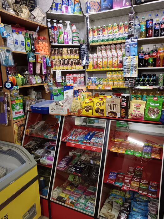 Продам готовый бизнес