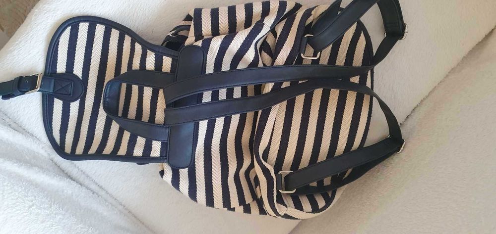 Памучна раничка без забележки