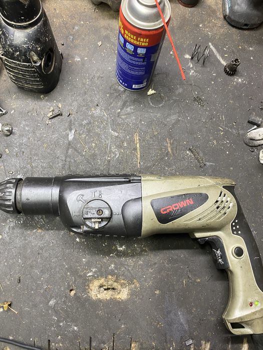 Продам электроиструменты