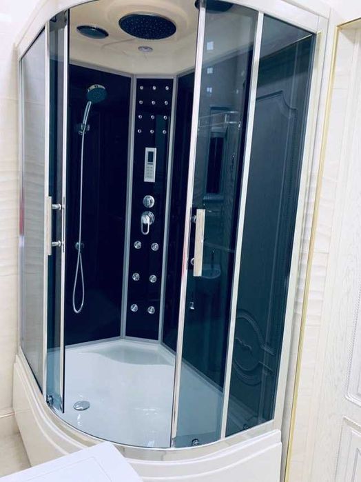 1 комнатная квартира, срочная сдача