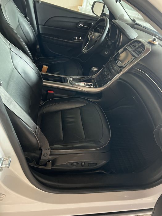 Малибу 3 позиция автомат