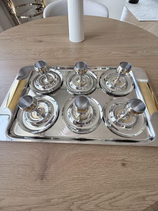 Продам рюмки Цептер Оригинал