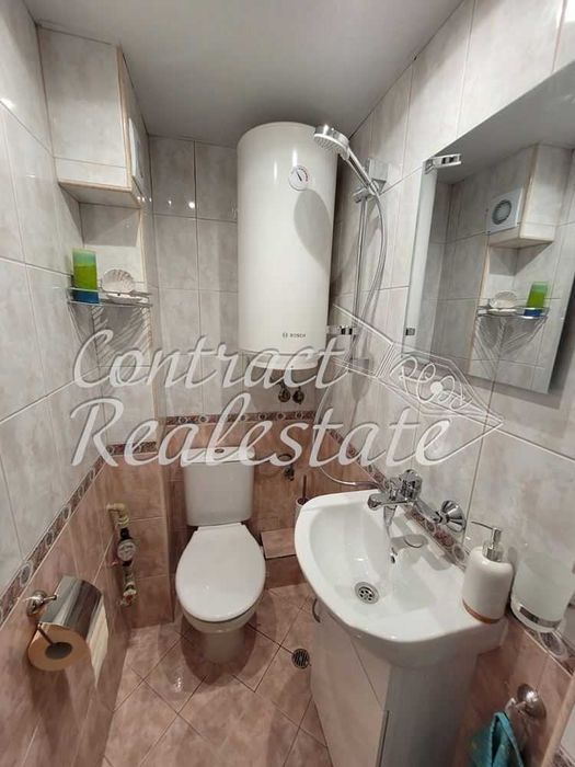 Дава се под наем Едностаен апартамент в Варна, ВИНС - 20 кв.м за 357 € - Снимка #8