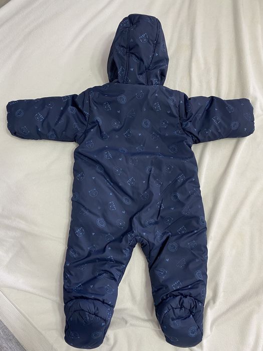 Комбинезон детский 74 см